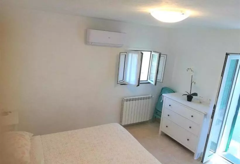 ベッドアンドブレックファースト Lucrae