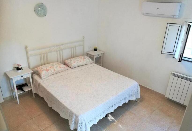 Nocleg ze śniadaniem Lucrae