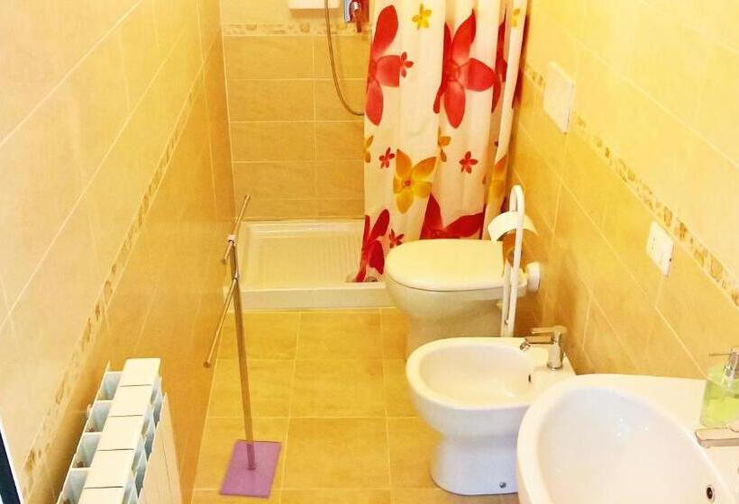 Nocleg ze śniadaniem Lucrae