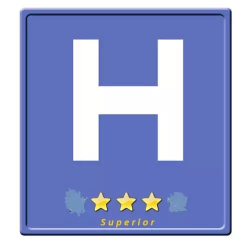 Hausner`s Hotel  Studio Apartments