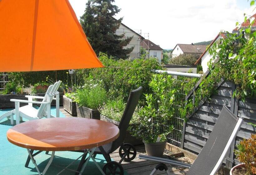 Hausner`s Hotel Studio Apartments