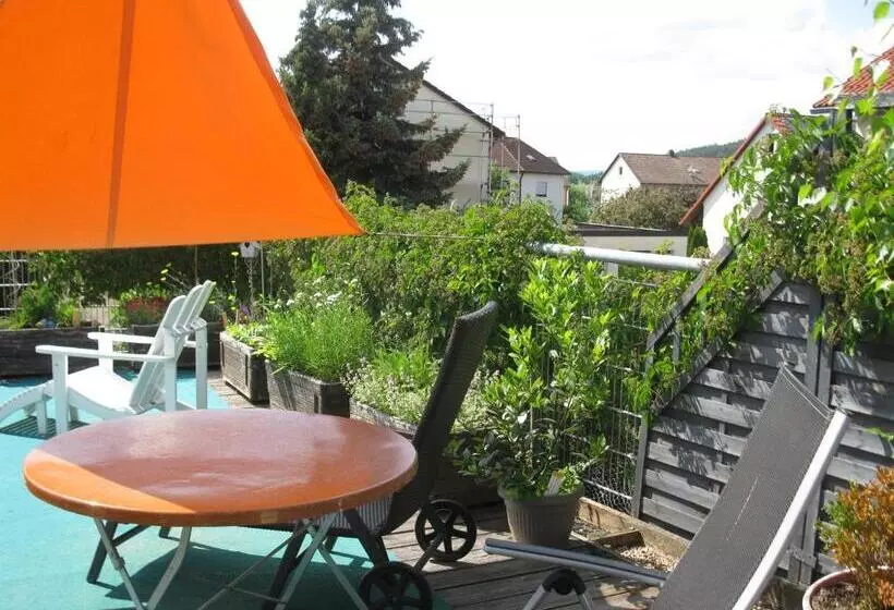 Hausner`s Hotel  Studio Apartments