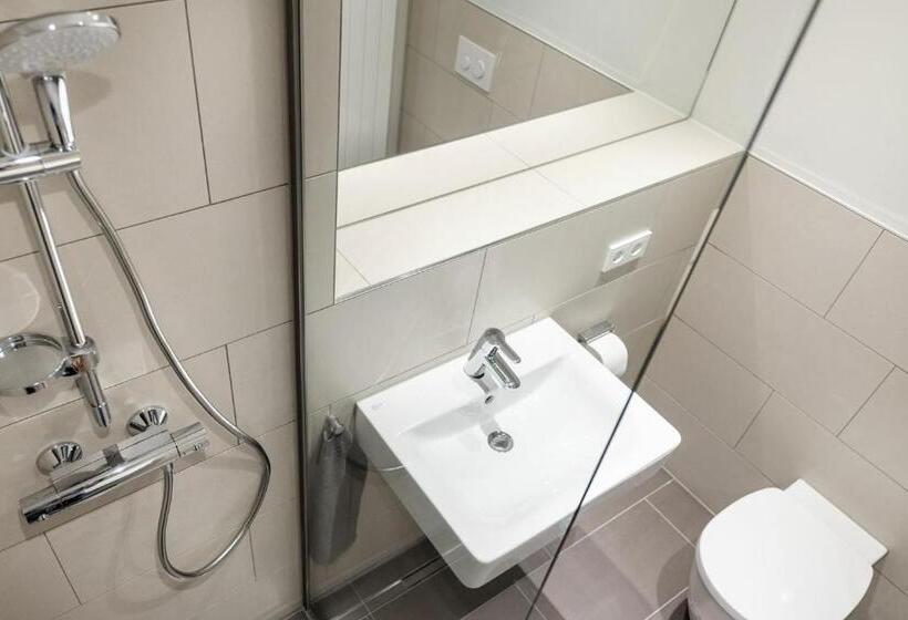 Hausner`s Hotel Studio Apartments