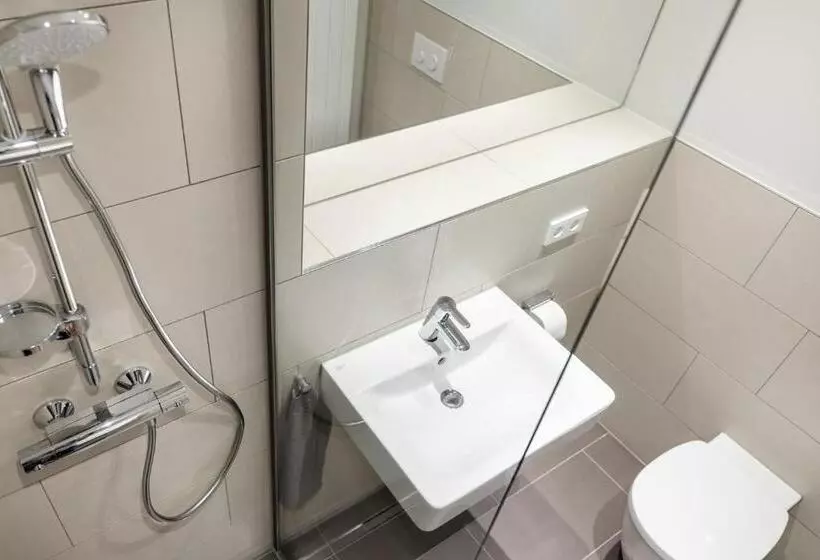 Hausner`s Hotel  Studio Apartments