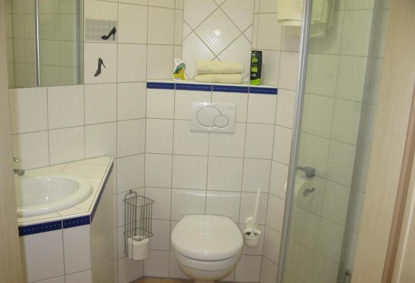 Hausner`s Hotel Studio Apartments