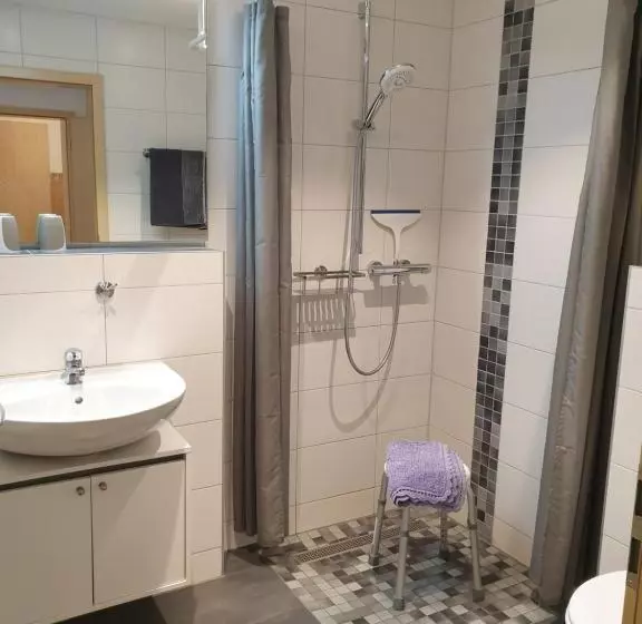 Hausner`s Hotel  Studio Apartments