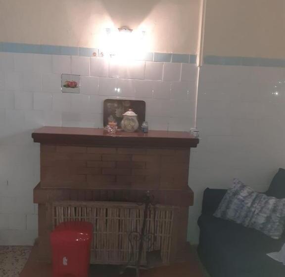 בית מלון כפרי La Locanda Dei Baroni