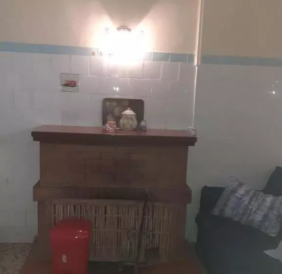 ホテル La Locanda Dei Baroni