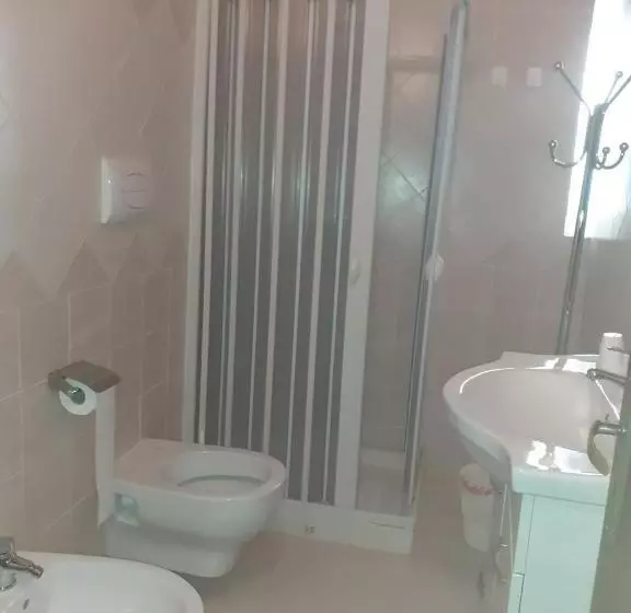 ホテル La Locanda Dei Baroni