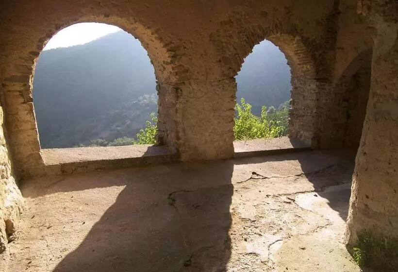 ホテル La Locanda Dei Baroni
