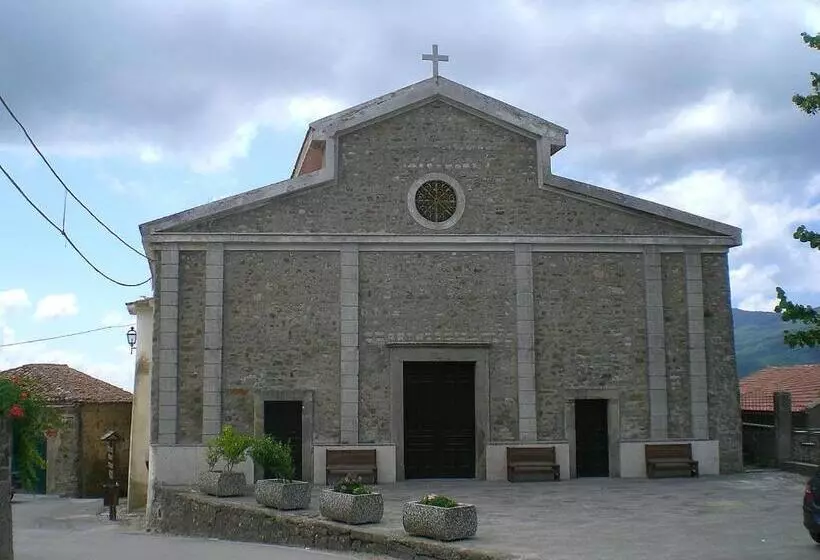 ホテル La Locanda Dei Baroni
