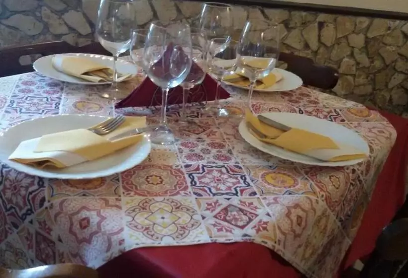 ホテル La Locanda Dei Baroni