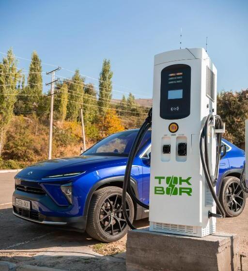 هتل лайнер горный курортный комплекс Layner в чимгане