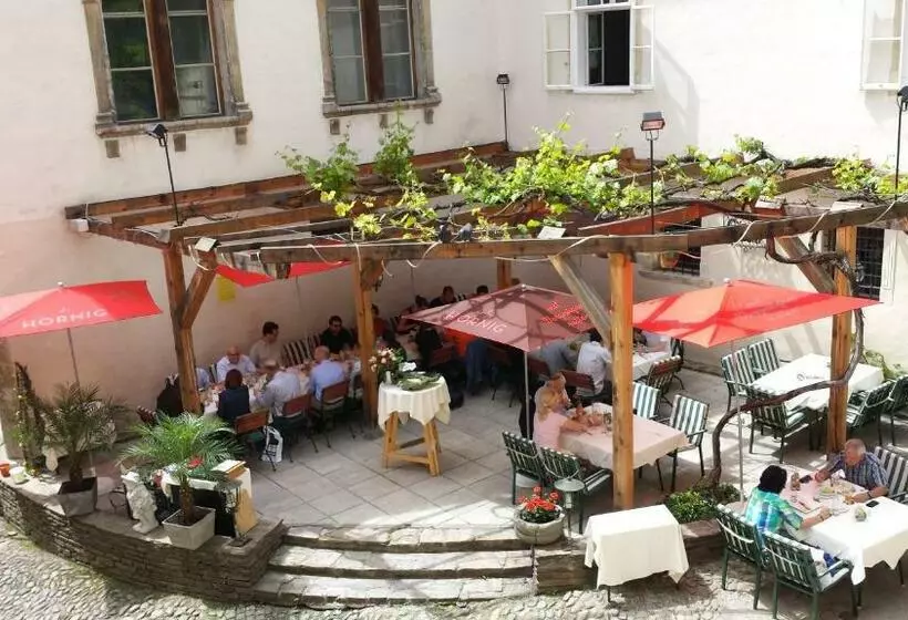 Minihotel Graz