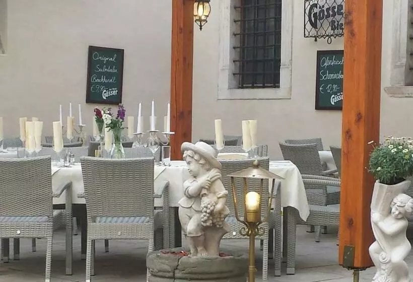 Minihotel Graz