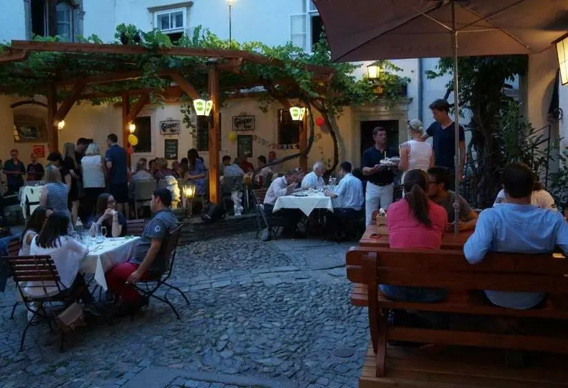 Minihotel Graz