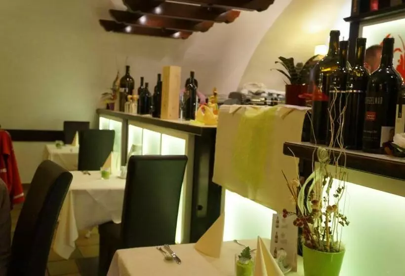 Minihotel Graz
