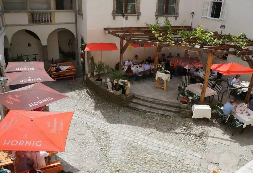 Minihotel Graz