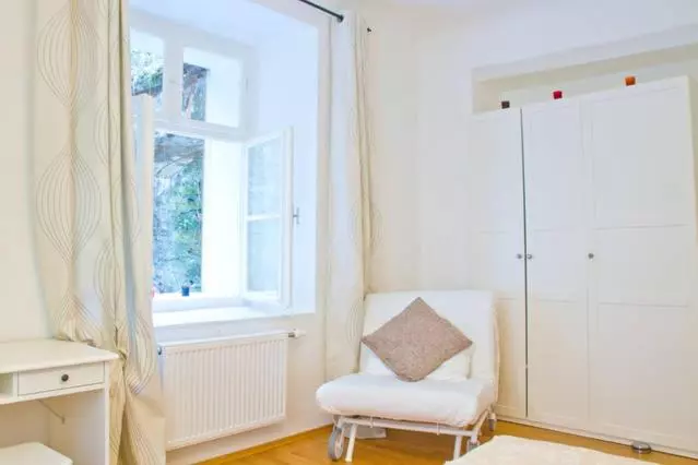 Minihotel Graz