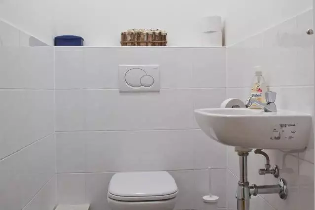 Minihotel Graz