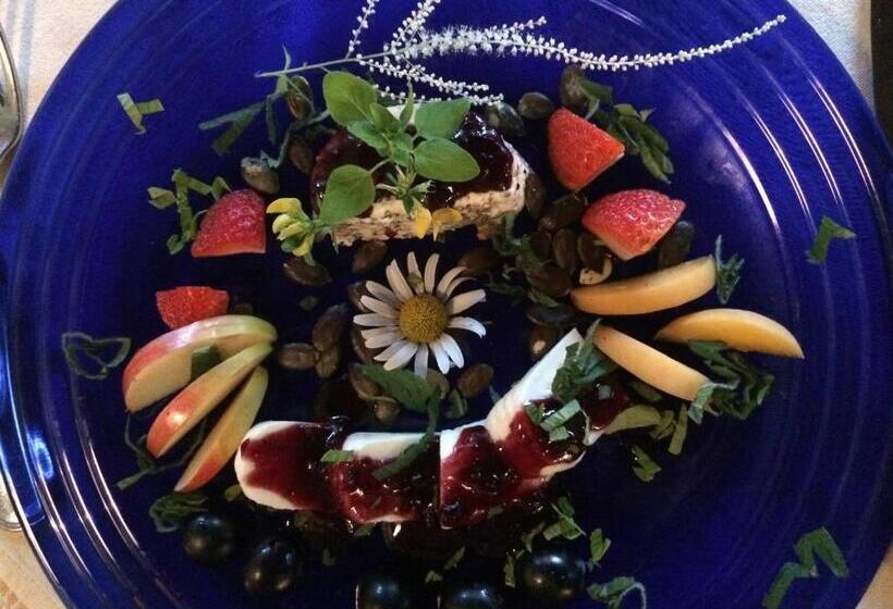 Отель Und Freizeitanlage Rauch Hof