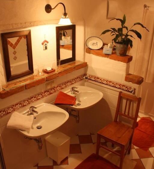 Отель Und Freizeitanlage Rauch Hof