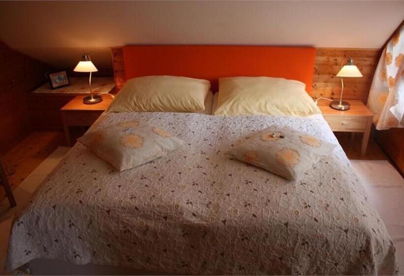 Отель Und Freizeitanlage Rauch Hof