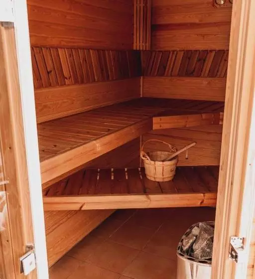 پانسیون Apartma Vintgar