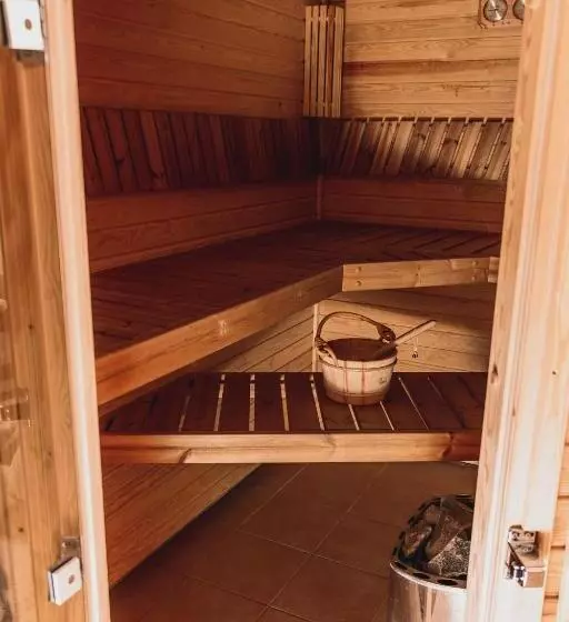 پانسیون Apartma Vintgar