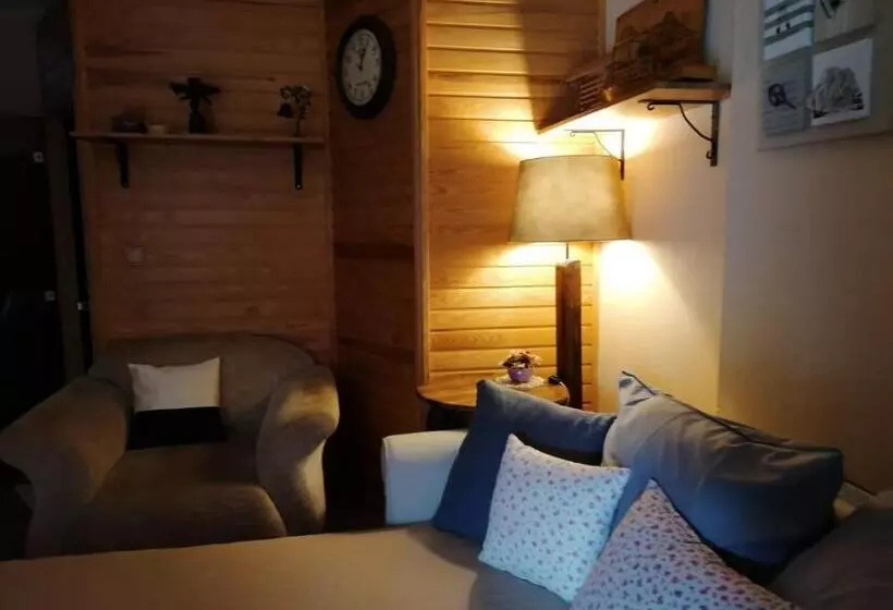 پانسیون Apartma Vintgar