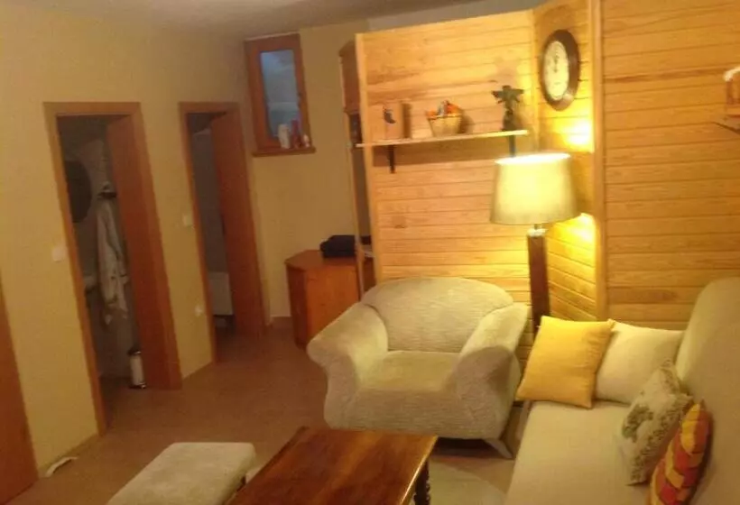 پانسیون Apartma Vintgar