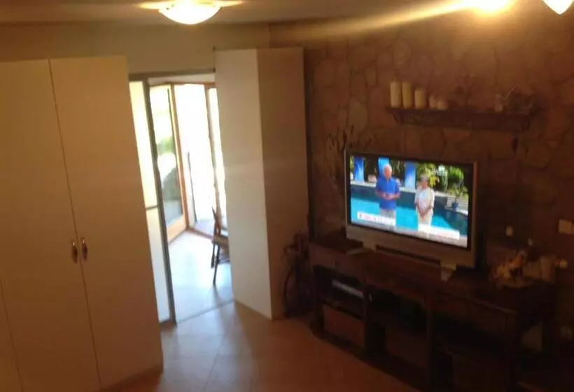 پانسیون Apartma Vintgar