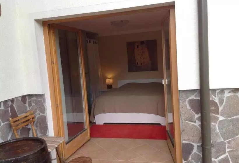 پانسیون Apartma Vintgar
