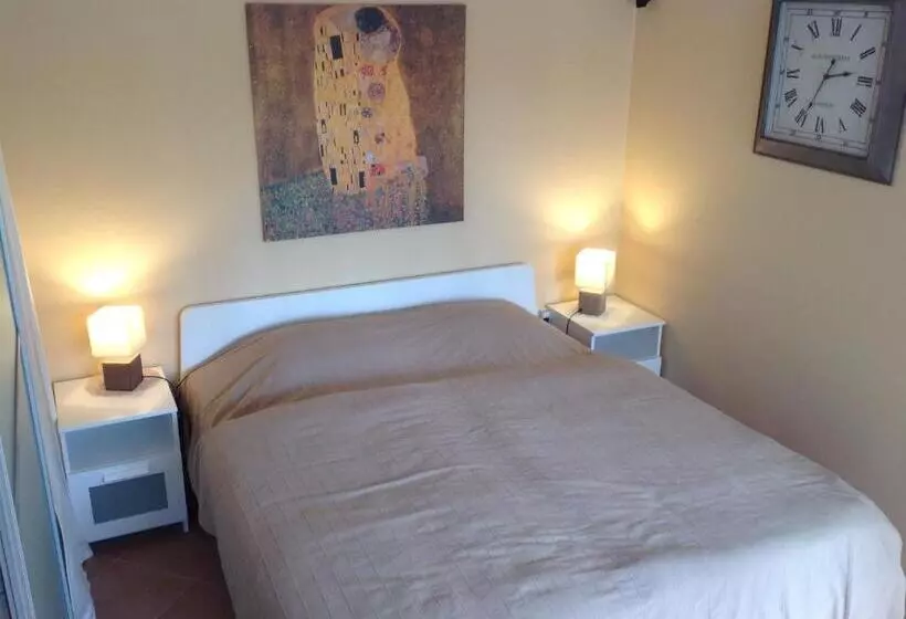 پانسیون Apartma Vintgar