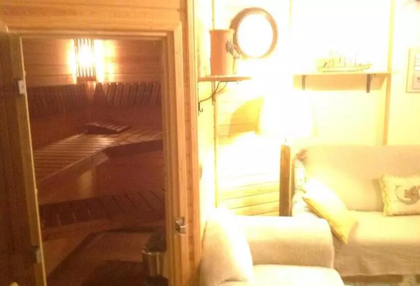 پانسیون Apartma Vintgar