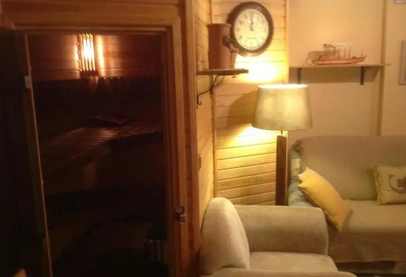 پانسیون Apartma Vintgar