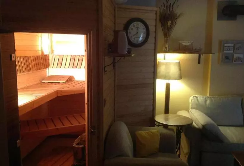پانسیون Apartma Vintgar