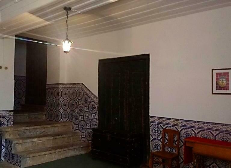 پانسیون Casa Sardoal