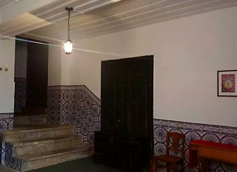 ペンション Casa Sardoal