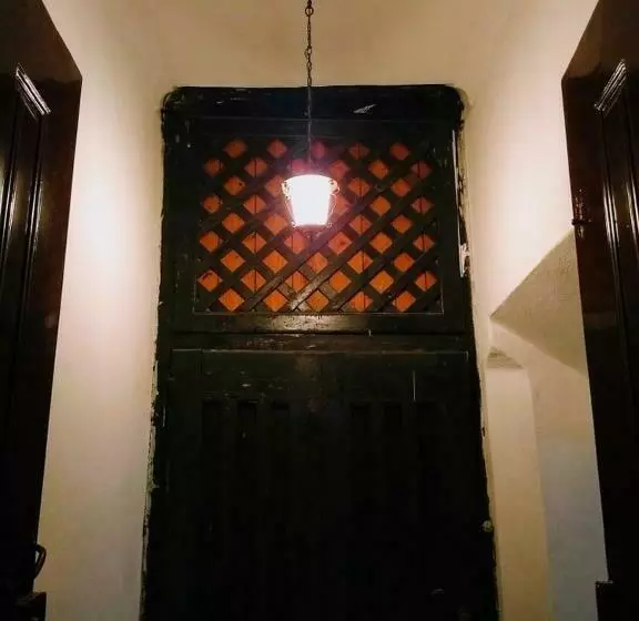 ペンション Casa Sardoal