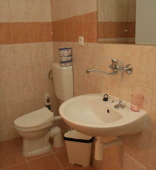 펜션 Európa Penzión