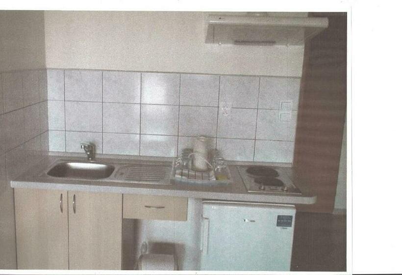 펜션 Európa Penzión