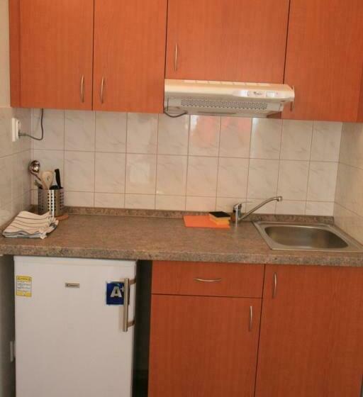 펜션 Európa Penzión