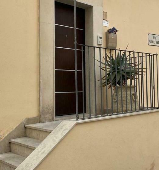 פנסיון Nonna Anna