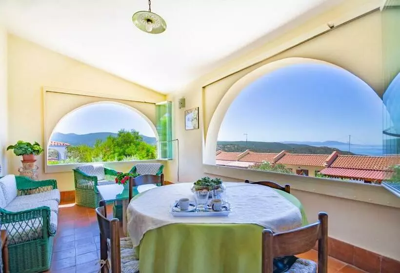 B&b Carmela