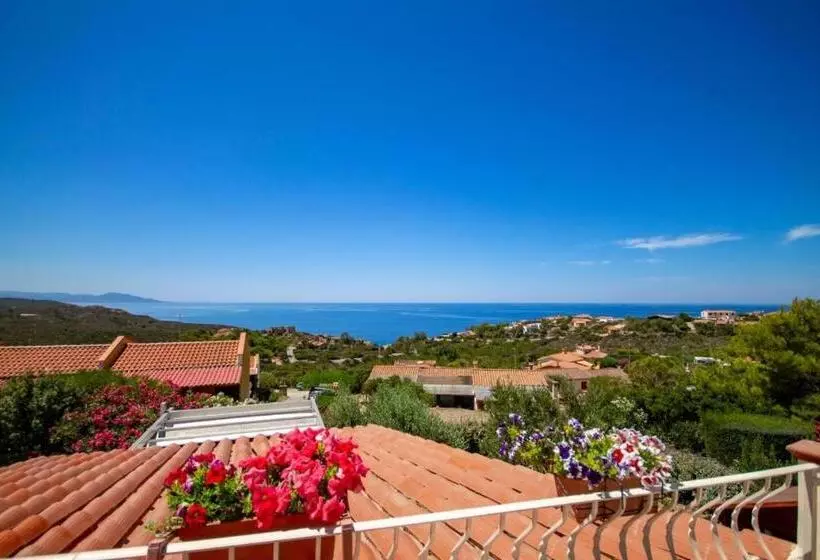 B&b Carmela