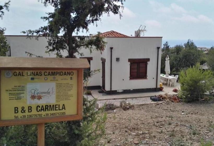 B&b Carmela
