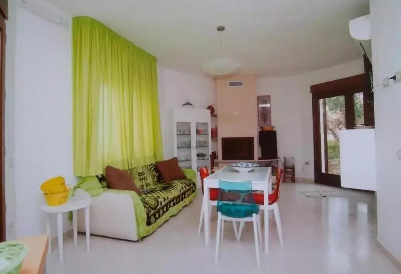 B&b Carmela