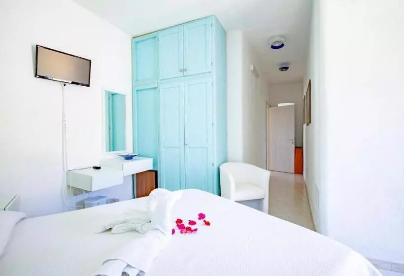 B&b Carmela