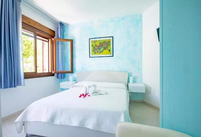 B&b Carmela